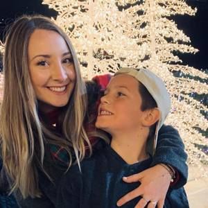 Meet your Posher, Lauren